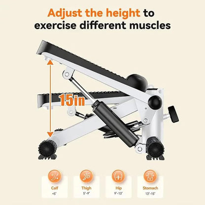 Stepper Exercise Machine