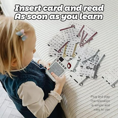 Educational Memory Game