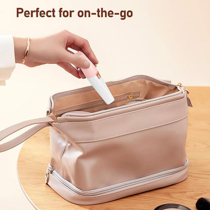 2 In 1 Eyebrow Trimmer