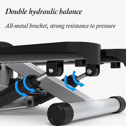 Stepper Exercise Machine