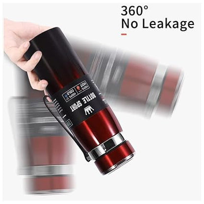 800 ML Thermos Mug