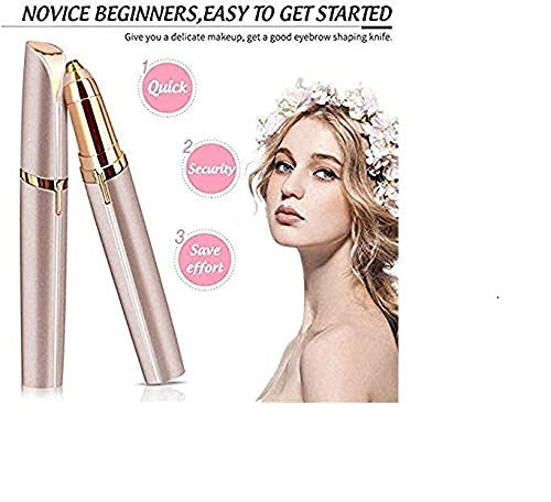 New eyebrow Flawless