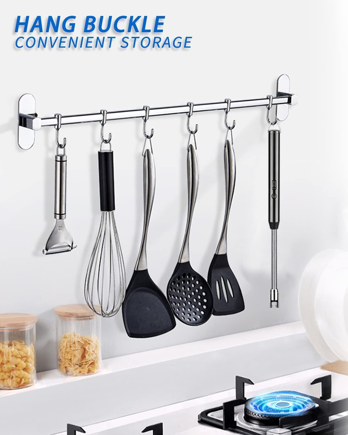 USB GAS LIGHTER WITH CABLE