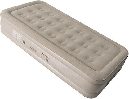 Single Air Bed