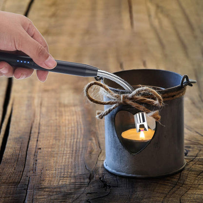 USB GAS LIGHTER WITH CABLE