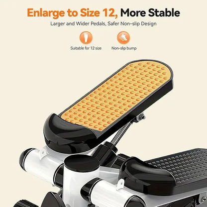 Stepper Exercise Machine