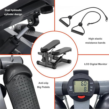 Stepper Exercise Machine