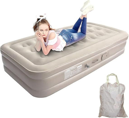 Single Air Bed