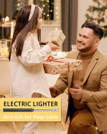 USB GAS LIGHTER WITH CABLE