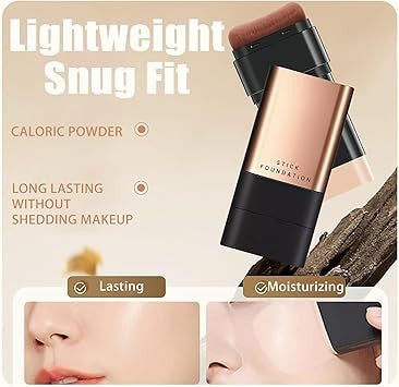 Foundation Make Up Stick