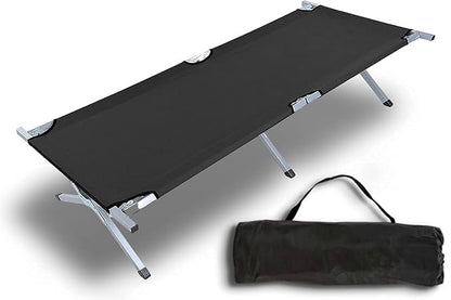 Folding Single Person Bed