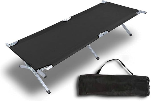 Folding Single Person Bed