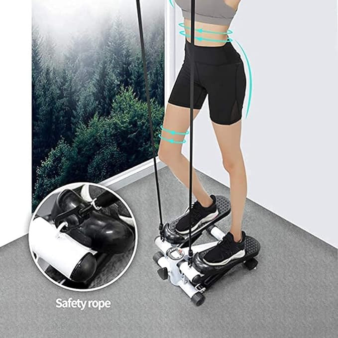 Stepper Exercise Machine