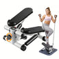 Stepper Exercise Machine