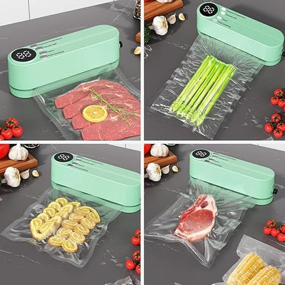 Mini Vacuum Sealer