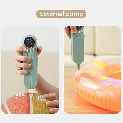 Mini Vacuum Sealer
