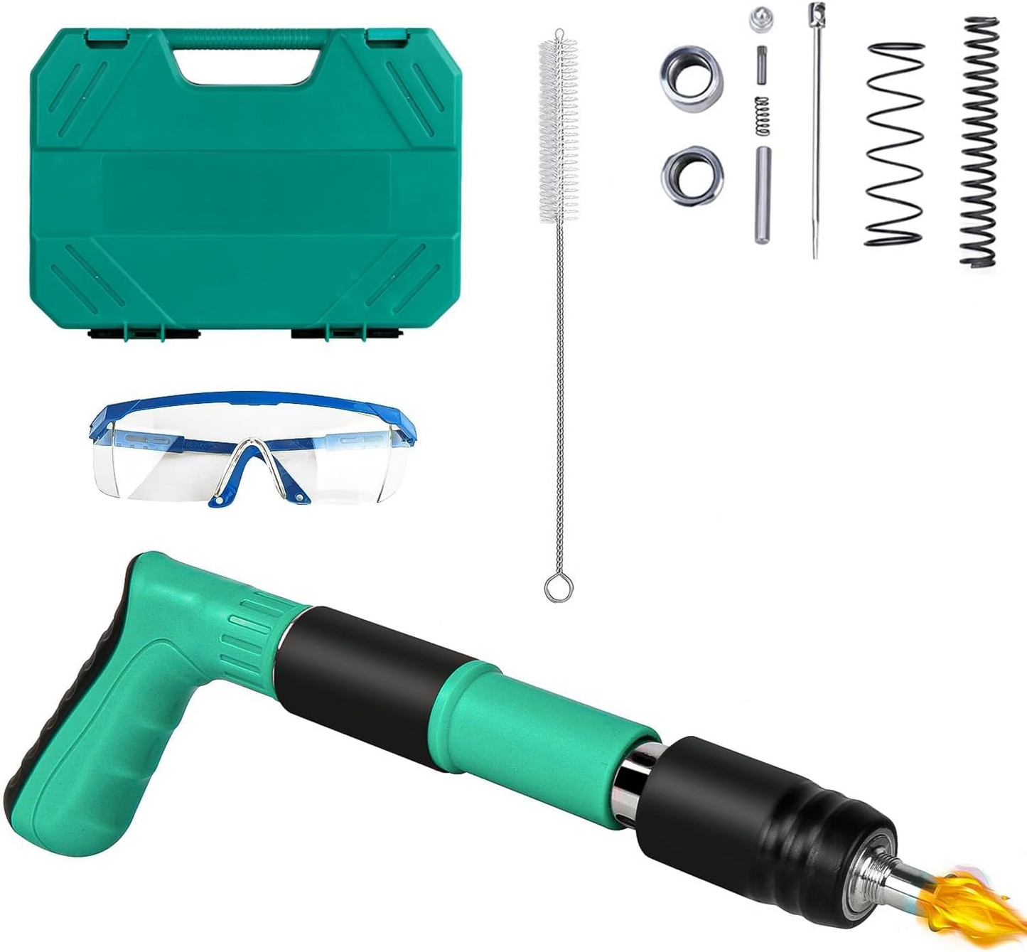 NAIL GUN KIT