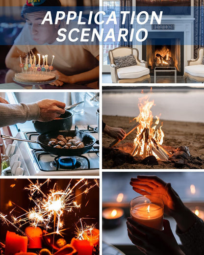 USB GAS LIGHTER WITH CABLE