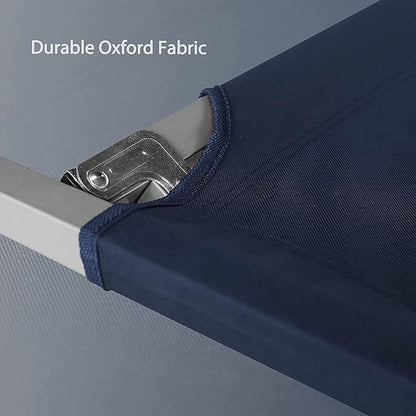 Folding Single Person Bed