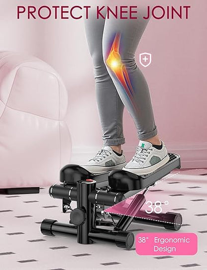 Stepper Exercise Machine