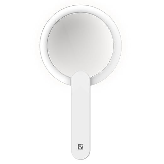 Travel Makeup Mirror