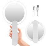 Travel Makeup Mirror