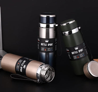 800 ML Thermos Mug