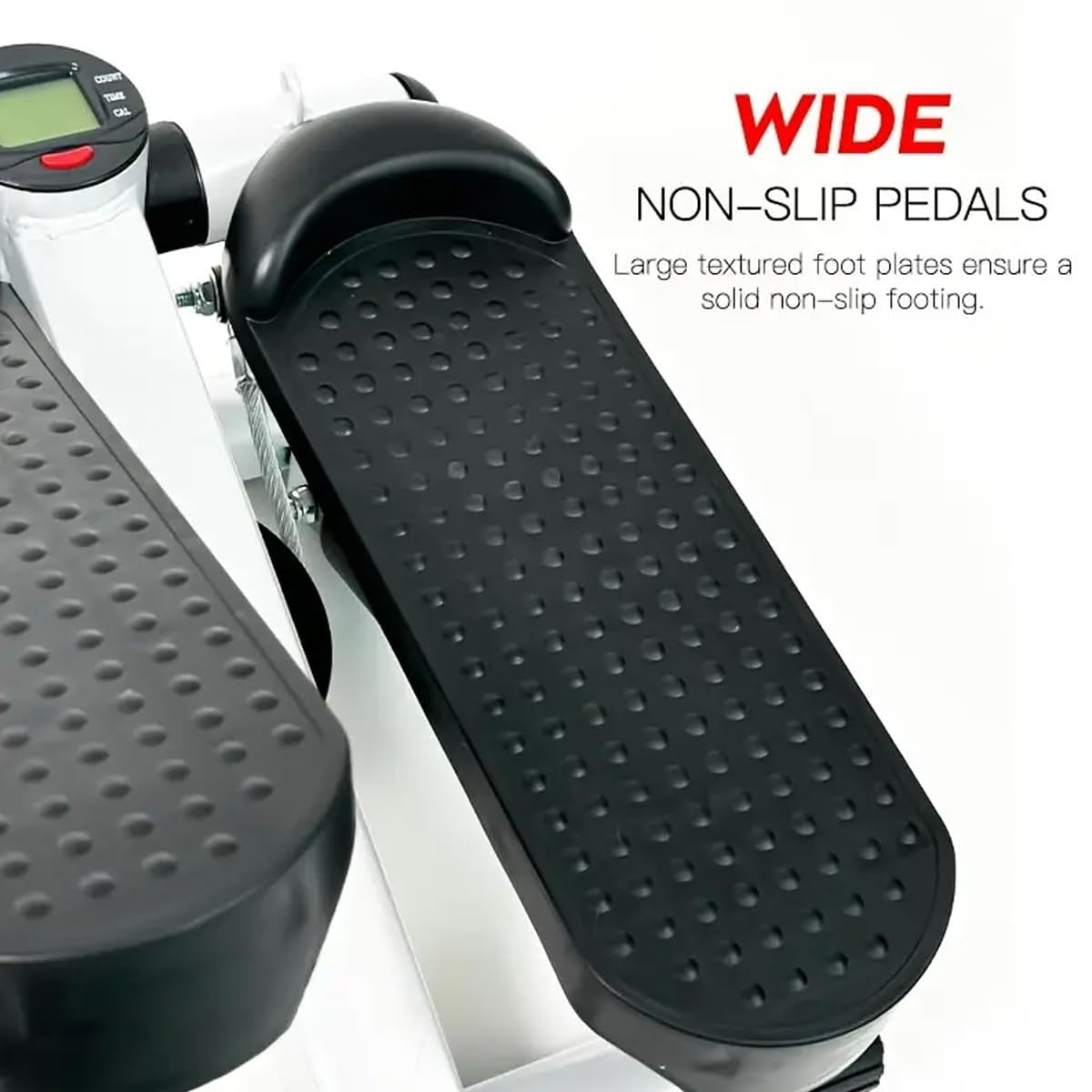 Stepper Exercise Machine